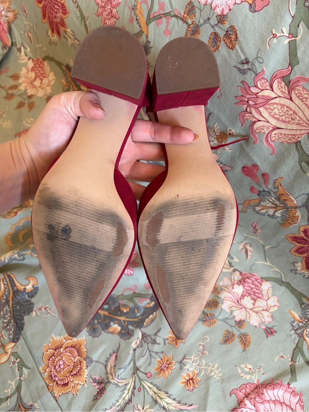 Nordstrom Rack Prisha - Picture 2 of 3